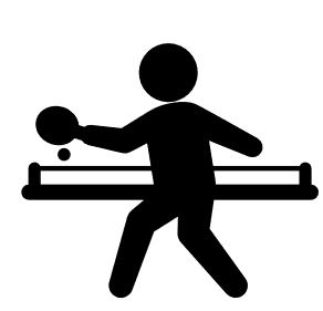 Ping pong