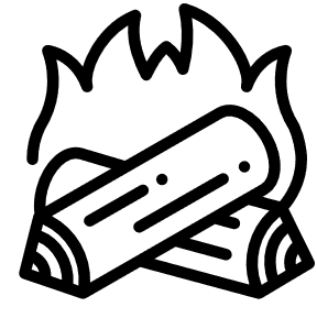 Ognisko