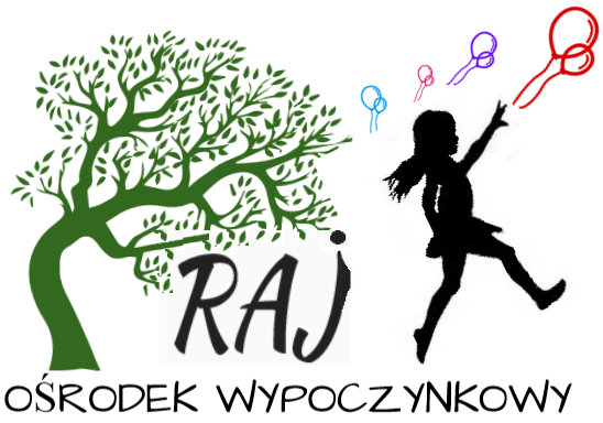 Ośrodek Wypoczynkowy RAJ