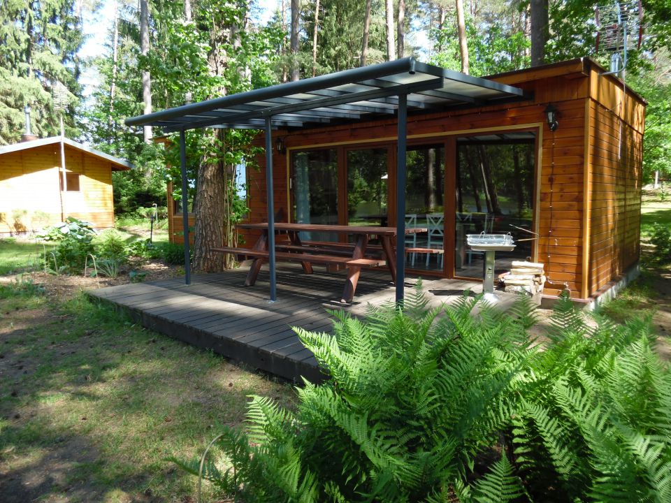 Widok na Apartament nr 20